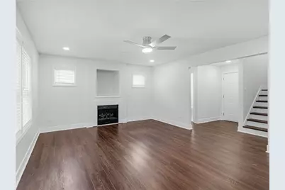 493 Cathedral Drive, McDonough, GA 30253 - Photo 4