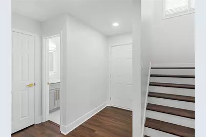 493 Cathedral Drive, McDonough, GA 30253 - Photo 2