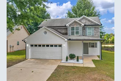 493 Cathedral Drive, McDonough, GA 30253 - Photo 1