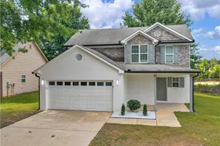 493 Cathedral Dr, McDonough, GA 30253 - Photo 1