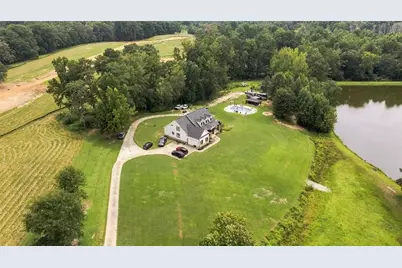 1144 Pine Shadows Drive, Dallas, GA 30157 - Photo 2