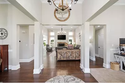 1144 Pine Shadows Drive, Dallas, GA 30157 - Photo 10