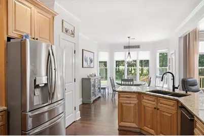 1144 Pine Shadows Drive, Dallas, GA 30157 - Photo 24