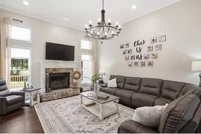 1144 Pine Shadows Drive, Dallas, GA 30157 - Photo 16