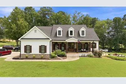 1144 Pine Shadows Drive, Dallas, GA 30157 - Photo 1