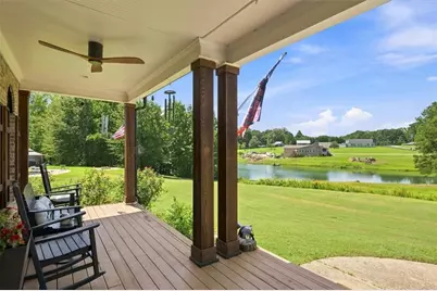 1144 Pine Shadows Drive, Dallas, GA 30157 - Photo 8