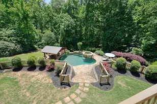 14127 Seabiscuit, Milton, GA 30004 - Photo 72