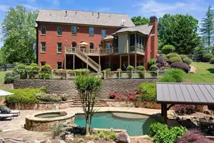 14127 Seabiscuit, Milton, GA 30004 - Photo 2