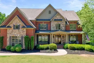 14127 Seabiscuit, Milton, GA 30004 - Photo 1