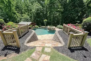 14127 Seabiscuit, Milton, GA 30004 - Photo 68