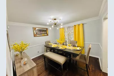 2940 Spring Ridge Circle, Snellville, GA 30039 - Photo 8