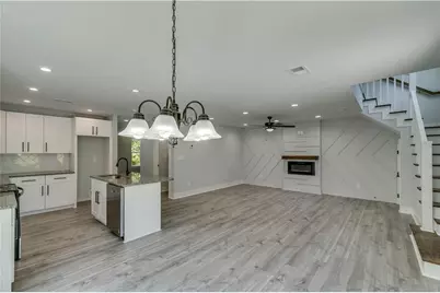 2389 A Highpoint Road, Snellville, GA 30078 - Photo 6