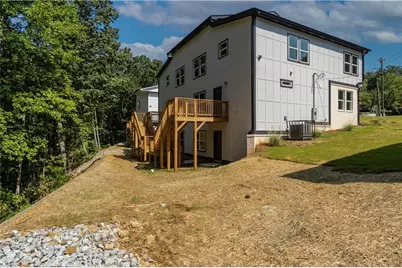2389 A Highpoint Road, Snellville, GA 30078 - Photo 4