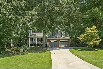 4816 Westbourne Drive, Powder Springs, GA 30127 - Photo 2