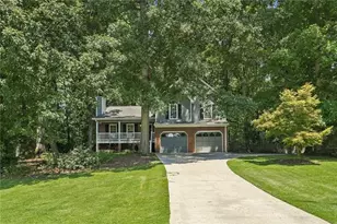4816 Westbourne Dr, Powder Springs, GA 30127 - Photo 2