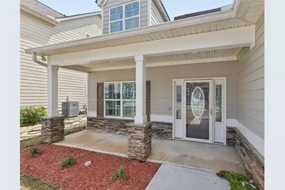 495 Rabbits Run, Fayetteville, GA 30214 - Photo 2