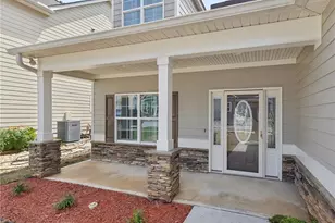 495 Rabbits Run, Fayetteville, GA 30214 - Photo 2