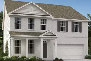 7332 Tenton Xing, Locust Grove, GA 30248 - Photo 1