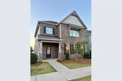 4266 Waxwing Street, Hoschton, GA 30548 - Photo 1