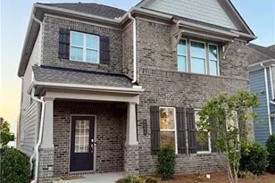 4266 Waxwing St, Hoschton, GA 30548 - Photo 1
