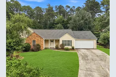 1105 Poplar Lane, Loganville, GA 30052 - Photo 2