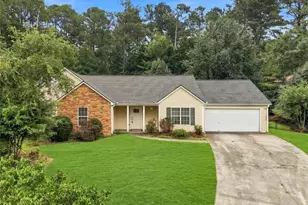 1105 Poplar Ln, Loganville, GA 30052 - Photo 2
