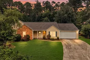 1105 Poplar Ln, Loganville, GA 30052 - Photo 1