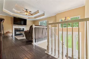 4718 Middleboro Ln, Gainesville, GA 30506 - Photo 8