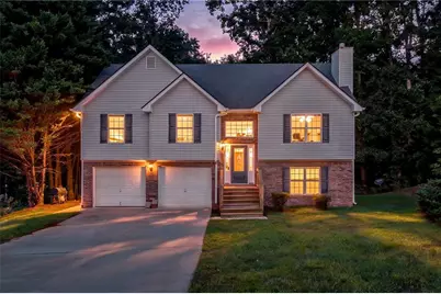 4718 Middleboro Lane, Gainesville, GA 30506 - Photo 1