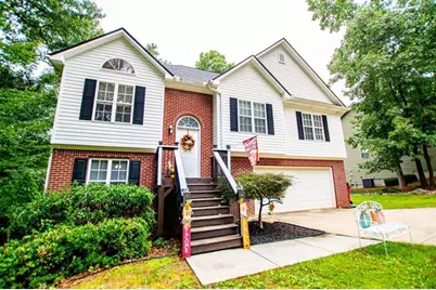 5235 Hilltop Drive, Villa Rica, GA 30180 - Photo 6