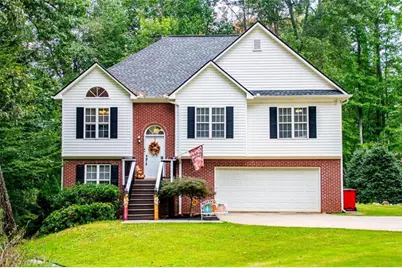 5235 Hilltop Drive, Villa Rica, GA 30180 - Photo 4