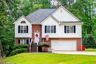 5235 Hilltop Dr, Villa Rica, GA 30180 - Photo 4