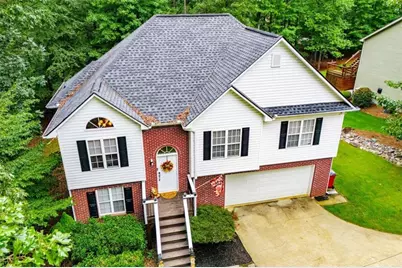 5235 Hilltop Drive, Villa Rica, GA 30180 - Photo 8