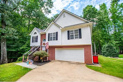 5235 Hilltop Drive, Villa Rica, GA 30180 - Photo 14