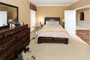 1105 Fountain Crest Dr SE, Conyers, GA 30013 - Photo 28