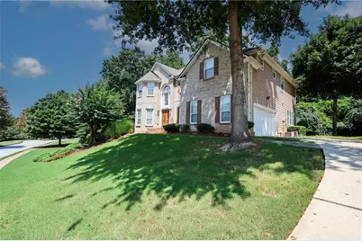 1105 Fountain Crest Drive SE, Conyers, GA 30013 - Photo 2
