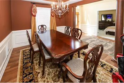 1105 Fountain Crest Drive SE, Conyers, GA 30013 - Photo 36