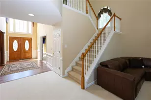 1105 Fountain Crest Dr SE, Conyers, GA 30013 - Photo 4