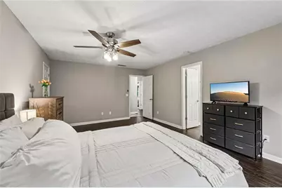 2362 Dover Lane, Snellville, GA 30078 - Photo 16