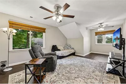 2362 Dover Lane, Snellville, GA 30078 - Photo 20