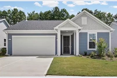 1111 Leconte Court, Griffin, GA 30223 - Photo 1