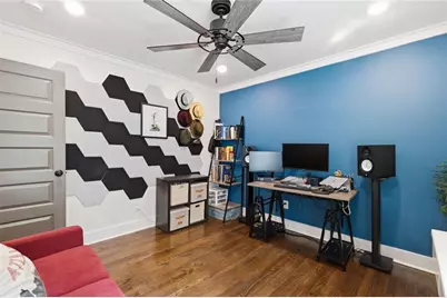 2344 Old Spring Road SE, Smyrna, GA 30080 - Photo 28