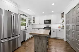 2344 Old Spring Road SE, Smyrna, GA 30080 - Photo 1