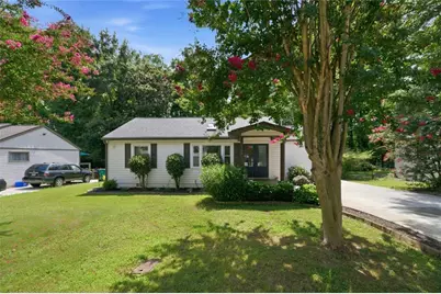 2344 Old Spring Road SE, Smyrna, GA 30080 - Photo 30