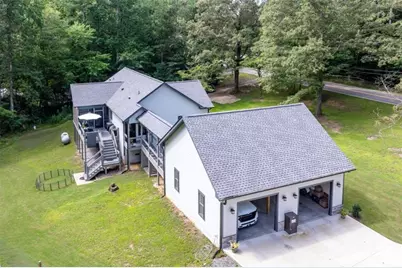 4973 Yukon Road, Ellijay, GA 30536 - Photo 52