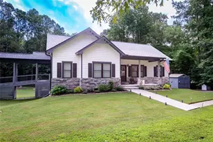4973 Yukon Rd, Ellijay, GA 30536 - Photo 46