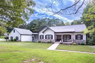 4973 Yukon Rd, Ellijay, GA 30536 - Photo 1
