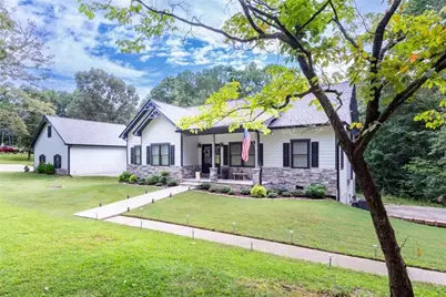 4973 Yukon Road, Ellijay, GA 30536 - Photo 2