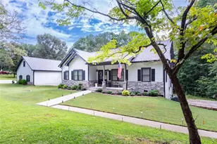 4973 Yukon Rd, Ellijay, GA 30536 - Photo 2