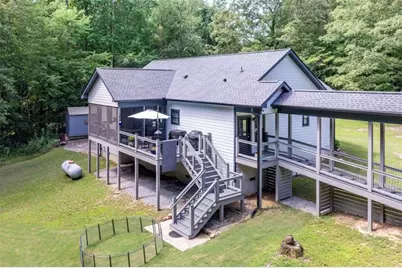 4973 Yukon Road, Ellijay, GA 30536 - Photo 56